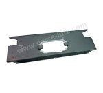 F12231  08665135 - Chicane de foyer pour convecteur Efel Ciney﻿ 157,70 €