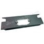 08665135 - Chicane de foyer pour convecteur Efel Ciney﻿