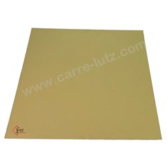 70510060  Carton isolant environ 50x50 cm épaisseur 3 mm 18,20 €