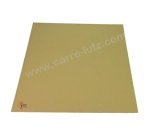 70510060  Carton isolant environ 50x50 cm épaisseur 3 mm 18,20 €