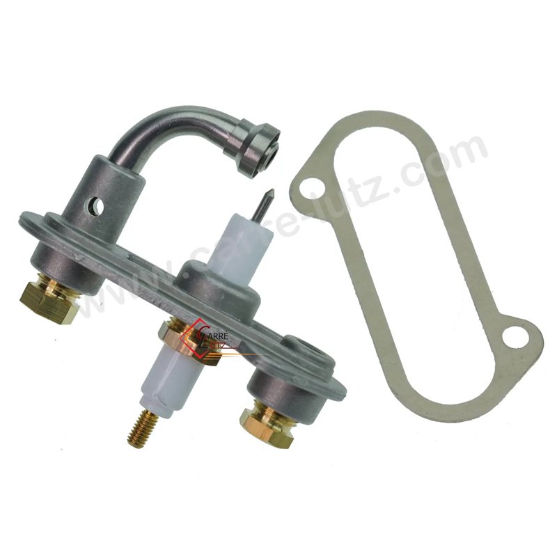 F3483  Veilleuse Junkers 19036 de convecteur Efel Surdiac  95,20 €