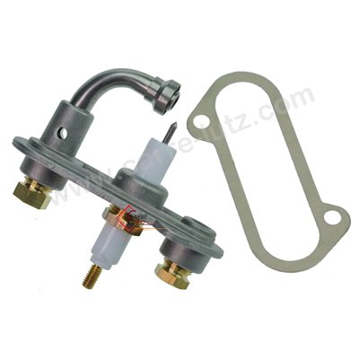 F3483  Veilleuse Junkers 19036 de convecteur Efel Surdiac  95,20 €