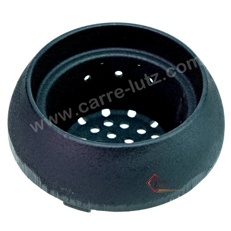 704404  892607330 - Pot bruleur ou creuset de foyer pour poele a granulé Godin 88,20 €