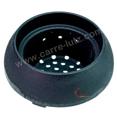 704404  892607330 - Pot bruleur ou creuset de foyer pour poele a granulé Godin 88,20 €