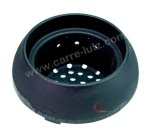 704404  892607330 - Pot bruleur ou creuset de foyer pour poele a granulé Godin 88,20 €