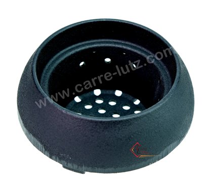 704404 892607330 - Pot bruleur ou creuset de foyer pour poele a granulé Godin 88,20 €