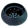 704404  892607330 - Pot bruleur ou creuset de foyer pour poele a granulé Godin 88,20 €