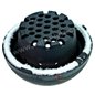 892607330 - Pot bruleur ou creuset de foyer pour poele a granulé Godin