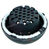 704404  892607330 - Pot bruleur ou creuset de foyer pour poele a granulé Godin 88,20 €