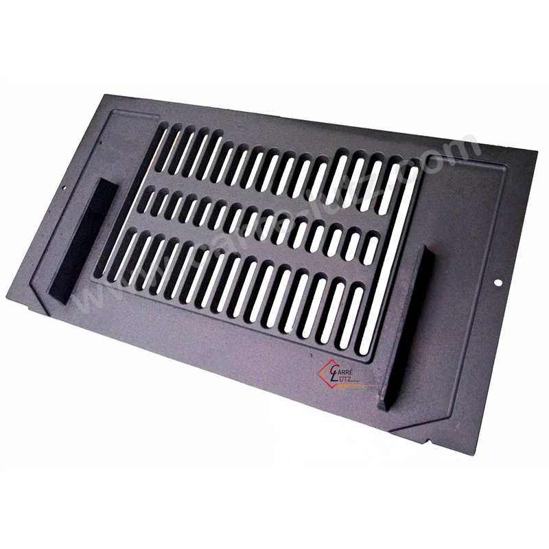 704001  16783pb - Grille de décendrage de pôele à bois Supra 108,00 €