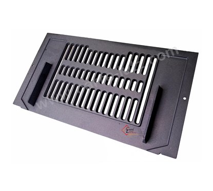 704001  16783pb - Grille de décendrage de pôele à bois Supra 108,00 €