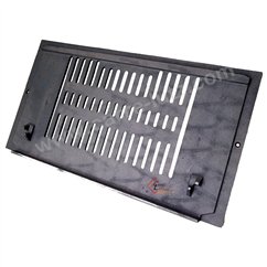 16783pb - Grille de décendrage de pôele à bois Supra