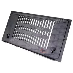 16783pb - Grille de décendrage de pôele à bois Supra