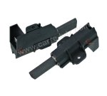 715747  371202402 - Jeu de 2 charbons moteur de lave linge Fagor Brandt 52x2005 Far Listo Beko  6,80 €