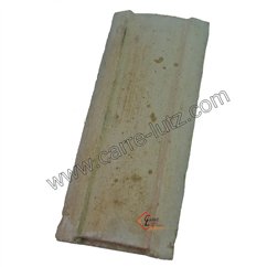 704776  00001306177 - Brique conduit d'air 107233721 pour convecteur Godin Petit Godin 3121 3721 3721A 23,40 €