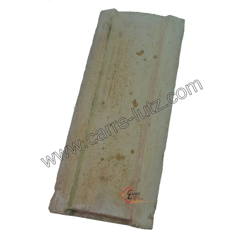 704776  00001306177 - Brique conduit d'air 107233721 pour convecteur Godin Petit Godin 3121 3721 3721A 23,40 €