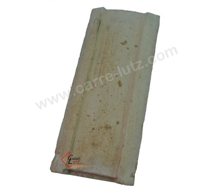 00001306177 - Brique conduit d'air 107233721 pour convecteur Godin Petit Godin 3121 3721 3721A