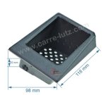 704426  895733490 - Pot bruleur ou creuset de foyer pour poele a granulé Palazzetti  96,00 €