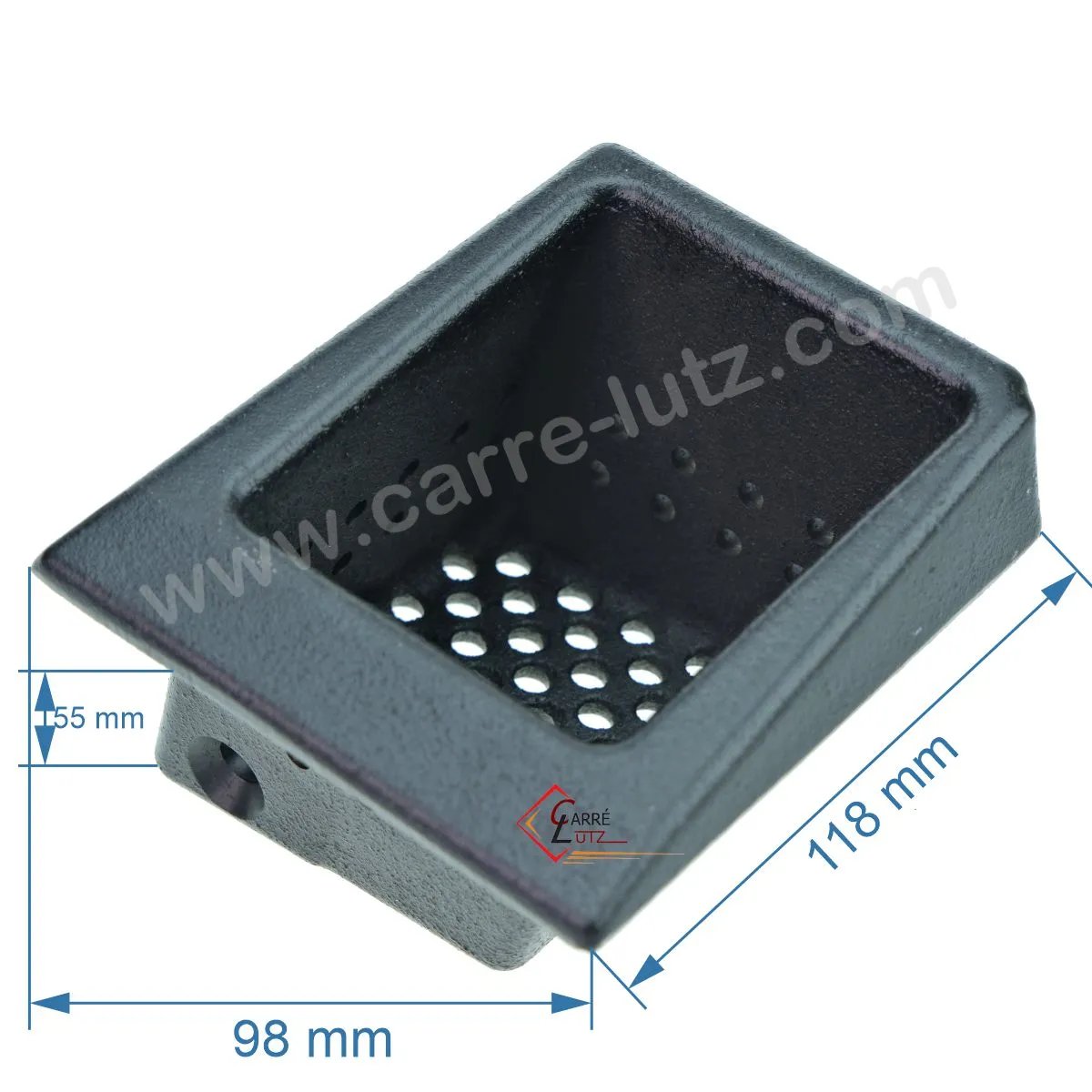 704426 895733490 - Pot bruleur ou creuset de foyer pour poele a granulé Palazzetti 96,00 € 704426 895733490 - Pot bruleur ou creuset de foyer pour poele a granulé Palazzetti 96,00 €