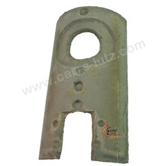 704778  00001306163 - Brique arrière 107333736 pour convecteur Godin Belle époque 3736 Petit Godin 3720 78,40 €