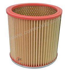802222  Cartouche filtre d'aspirateur bidon Tornado TO143 34,80 €