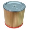 802222  Cartouche filtre d'aspirateur bidon Tornado TO143 32,40 €