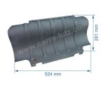 702650  CP014453 - Deflecteur de foyer Godin 374102 294,60 €