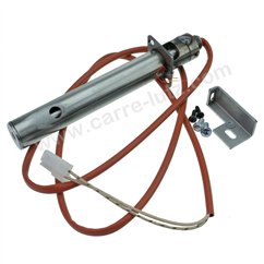 703957  895704100 - Résistance 350W de poêle à pellet avec support Palazzetti  151,60 €