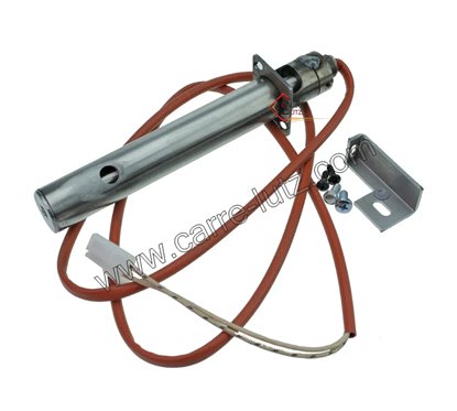 703957 895704100 - Résistance 350W de poêle à pellet avec support Palazzetti 151,60 €