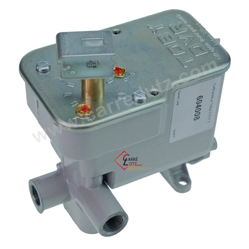 604008  Carburateur Toby 5,5/17,5 sortie latérale 190,60 €