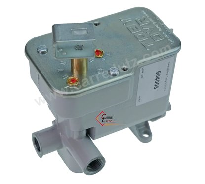 604008  Carburateur Toby 5,5/17,5 sortie latérale 190,60 €