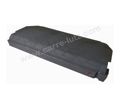 Deflecteur de foyer CP017460 Godin Modane