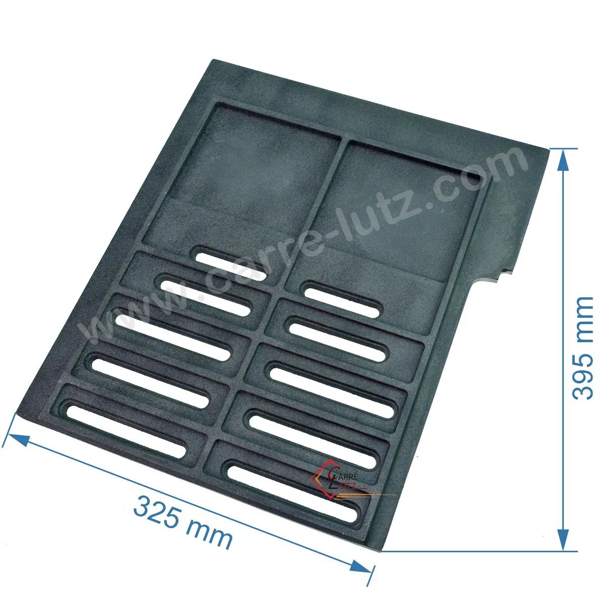 704975 Demi grille droite 10209660125053 pour insert Godin 660125 69,60 € 704975 Demi grille droite 10209660125053 pour insert Godin 660125 69,60 €