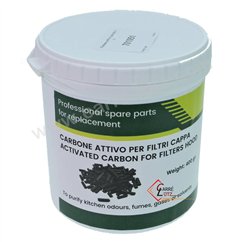 701051  Charbon actif en granulés 1 Lt 5,60 €