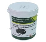 701051  Charbon actif en granulés 1 Lt 5,60 €