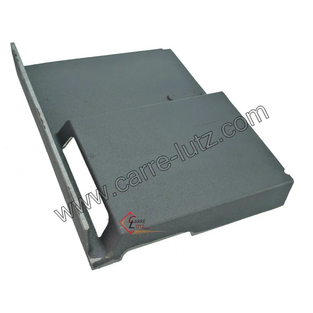 704885  24360310100 - Coté droit boite circulation de convecteur Godin 3101 60,50 €