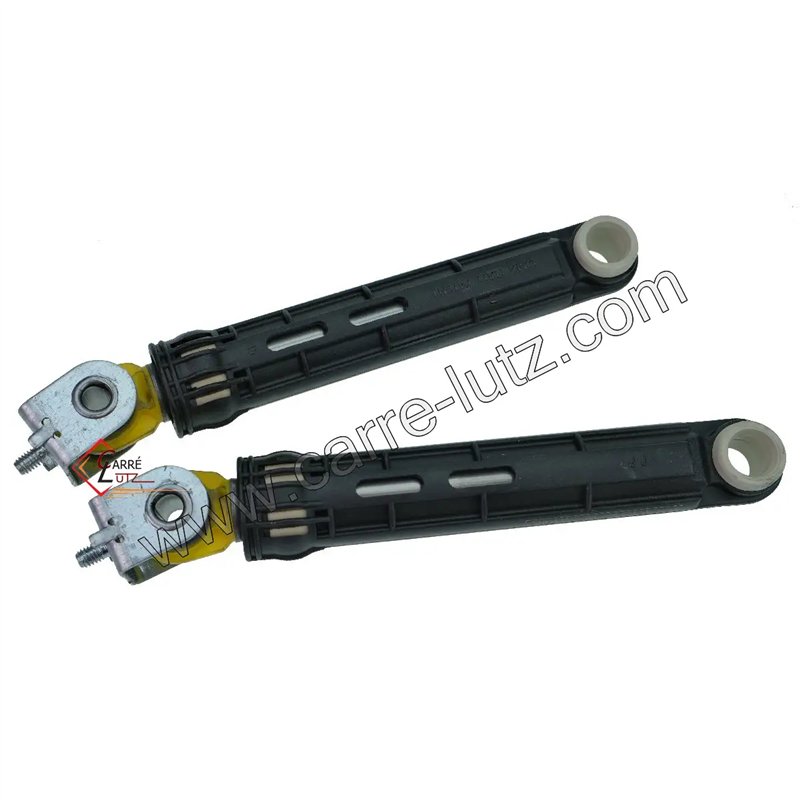 30690032  2 Amortisseurs hydraulique 120 Newton C00303589 de lave linge Indesit Ariston  9,00 €