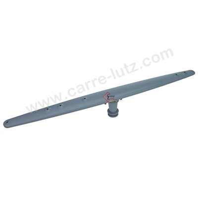 540156  Bras de lavage inférieur de lave vaisselle Candy Rosières 41009781 14,30 €