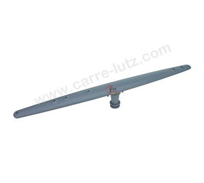 Bras de lavage inférieur de lave vaisselle Candy Rosières 41009781