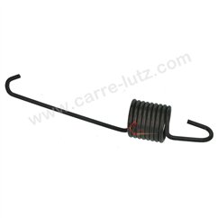 530204  C00145754 - Ressort de tambour de lave linge Ariston Indesit  6,90 €