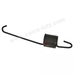 530204  C00145754 - Ressort de tambour de lave linge Ariston Indesit  6,90 €