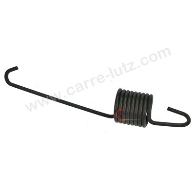 530204  C00145754 - Ressort de tambour de lave linge Ariston Indesit  6,90 €