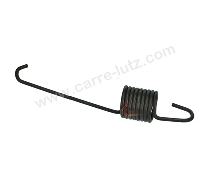C00145754 - Ressort de tambour de lave linge Ariston Indesit 