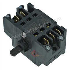 232081  Commutateur EGO 4132723010 17,70 €