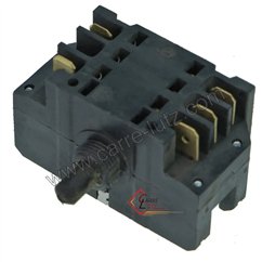 232081  Commutateur EGO 4132723010 17,70 €