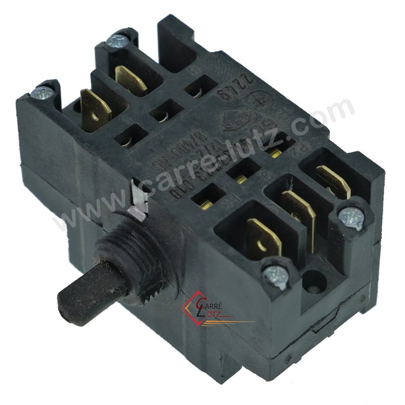 232081 Commutateur EGO 4132723010 17,70 € 232081 Commutateur EGO 4132723010 17,70 €