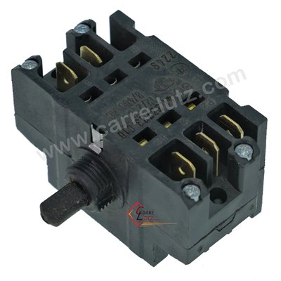 232081  Commutateur EGO 4132723010 17,70 €