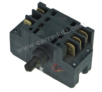 Commutateur EGO  4132723010