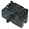 232081  Commutateur EGO 4132723010 17,70 €