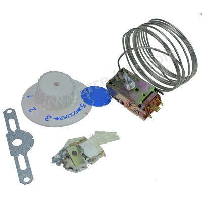227273  Thermostat varifix VT93 VT9H3 Capillaire 3 mt 7,80 €